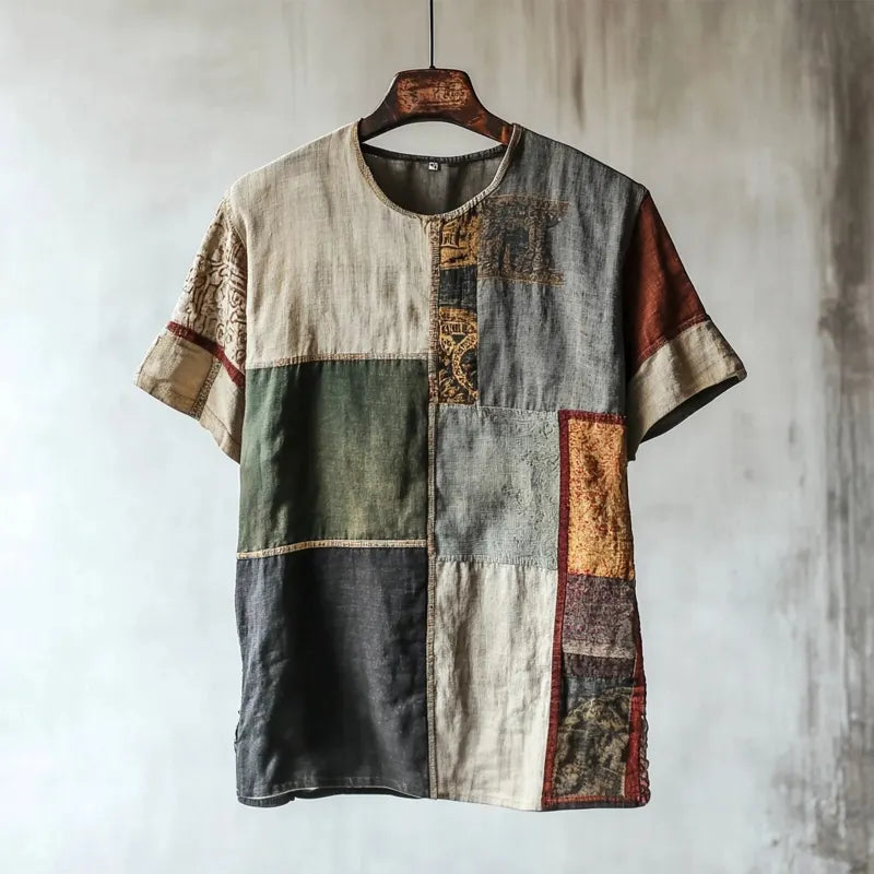 Elegantly Designed Shirt