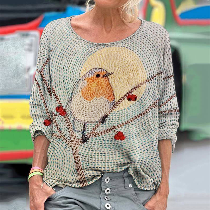 Beautifully Crafted Shirt