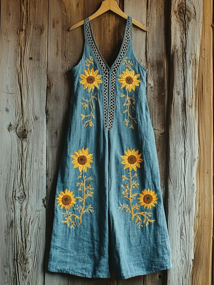 Classic Vintage Garment