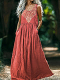 Beautifully Crafted Dress
