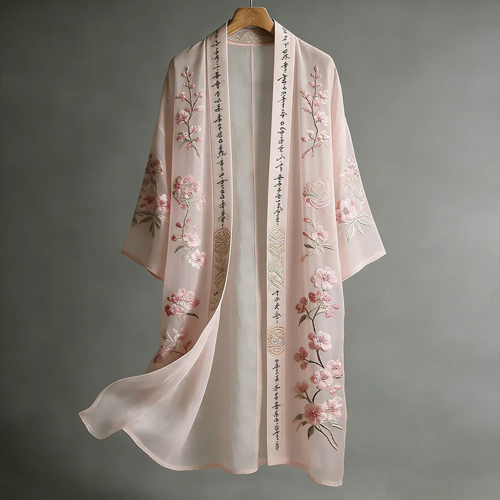 Vintage Inspired Garment