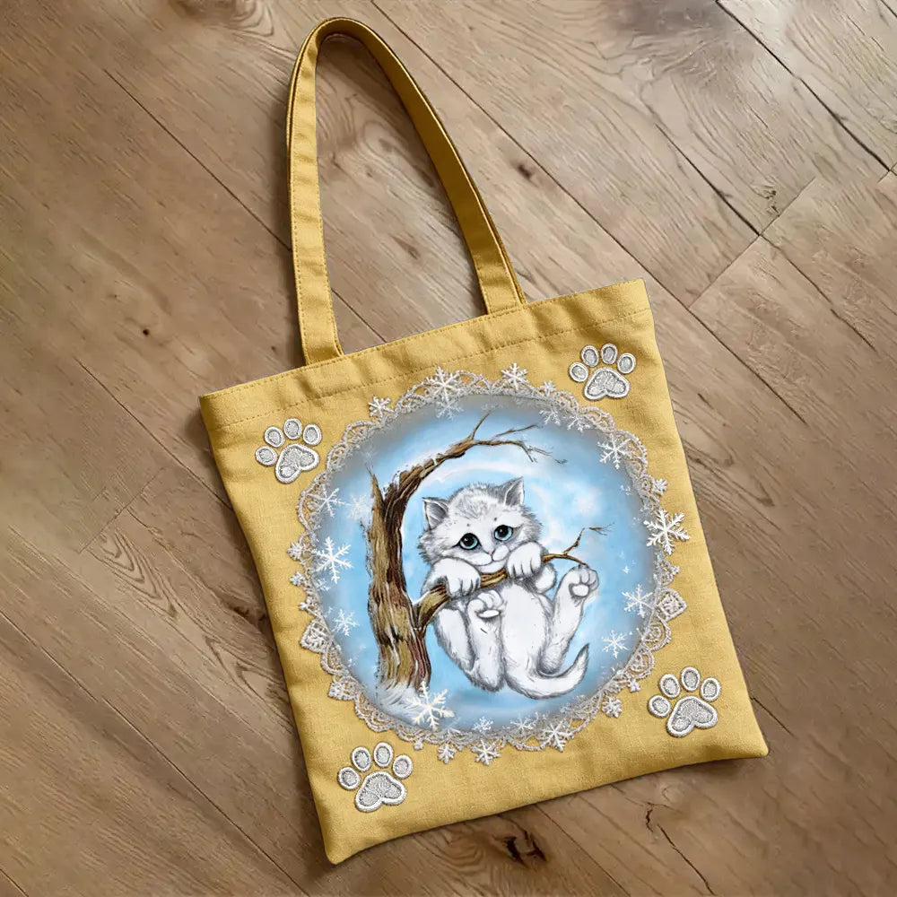 Vintage Inspired Bag
