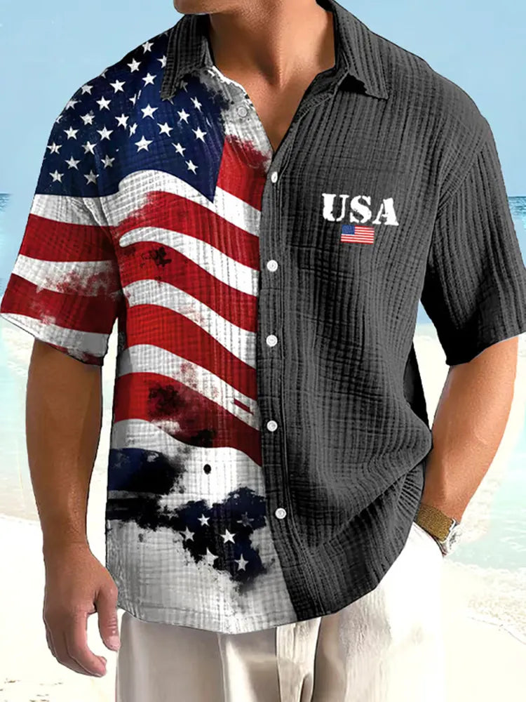 Elegantly Designed Shirt