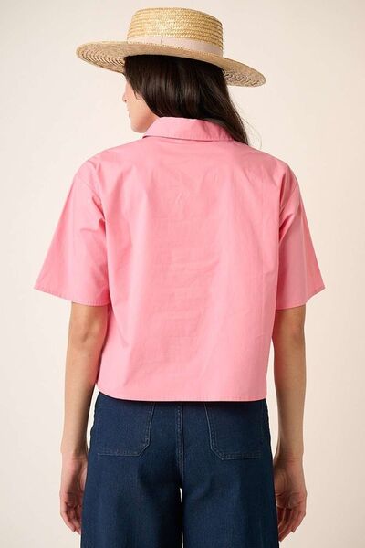 Classic Vintage & Enduringly Stylish Shirt