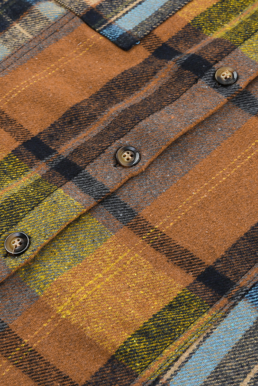 Beautifully Crafted Shirt in a Classic Style