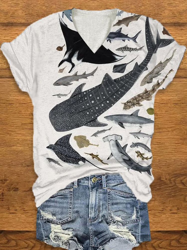 Vintage Inspired Garment