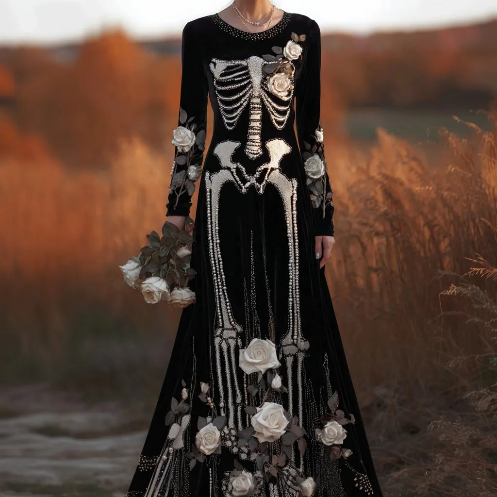 Beautifully Crafted Dress