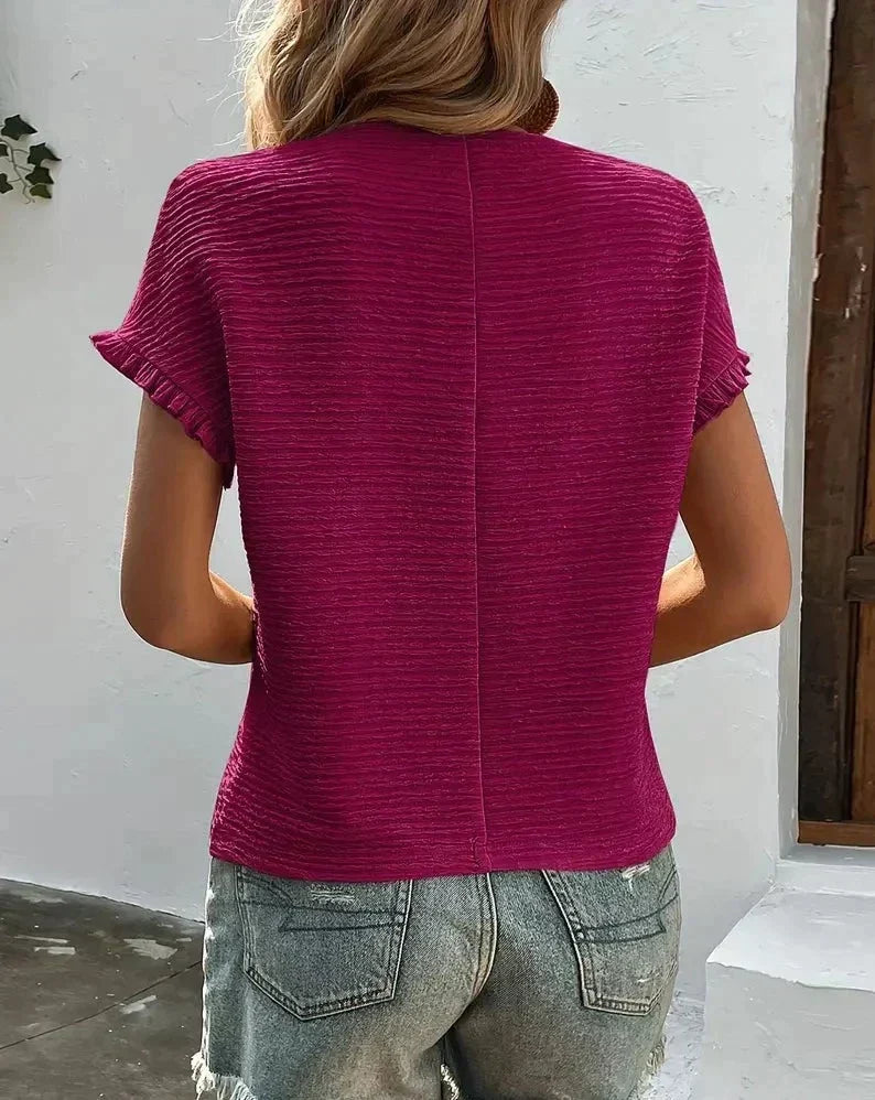 Gracefully Styled Shirt for Any Occasion