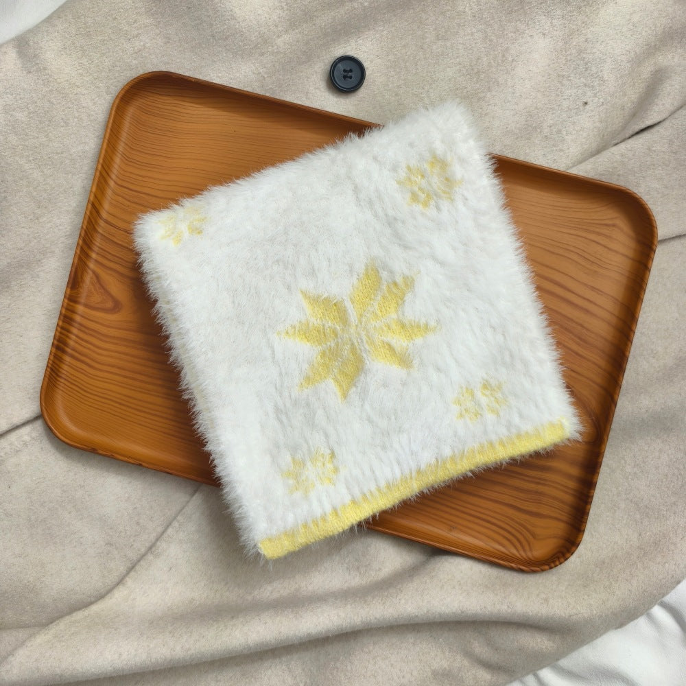 White yellow