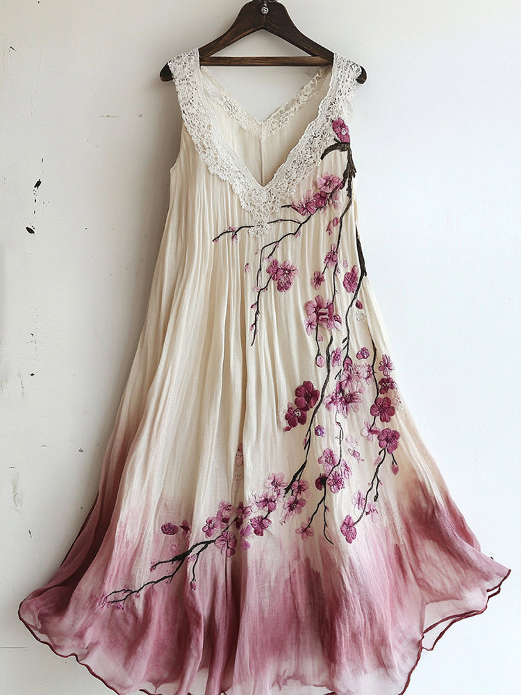 Vintage Inspired Dress