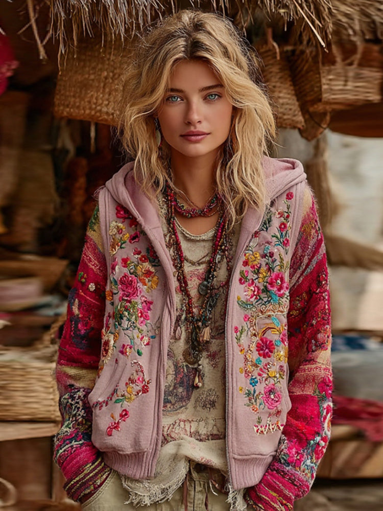Beautifully Crafted Garment