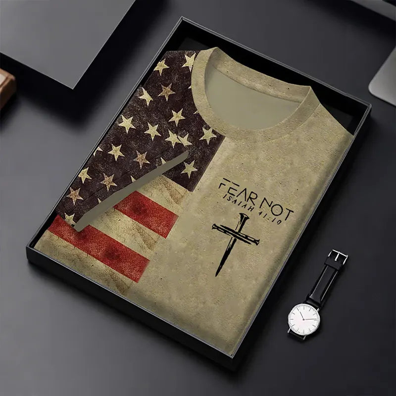 Elegantly Designed T-Shirt