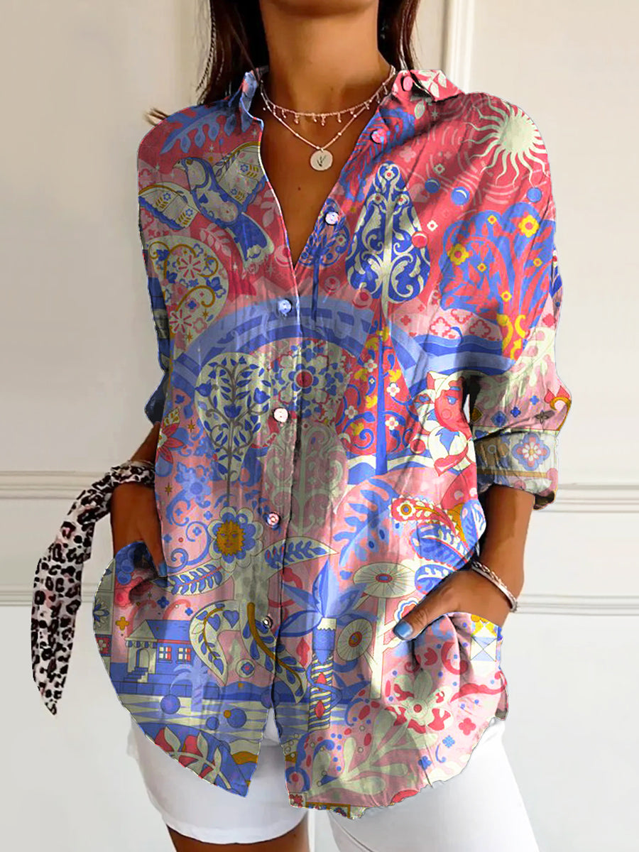 Classic Vintage Shirt