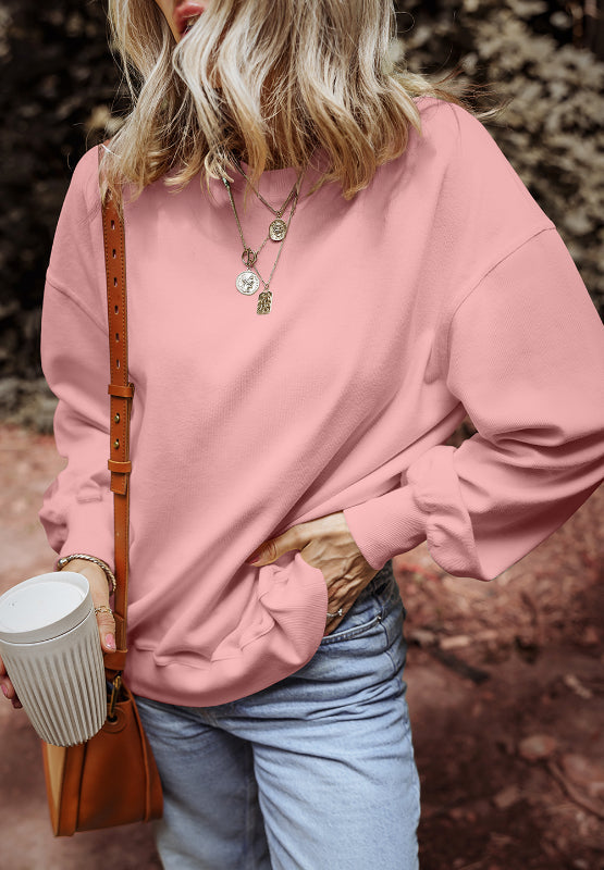 A Vintage Style Shirt with Delicate Timeless Details