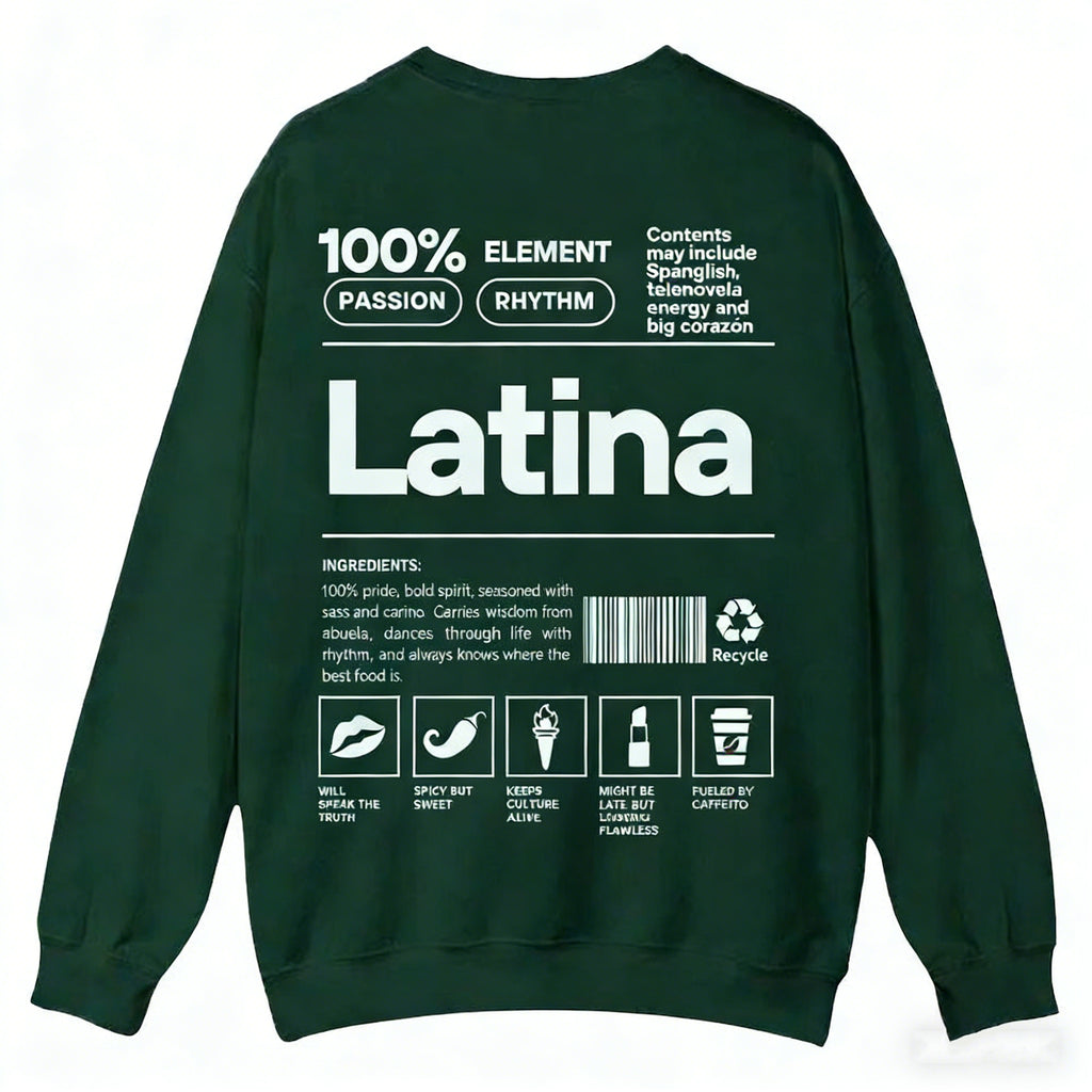 Thoughtfully Designed Shirt