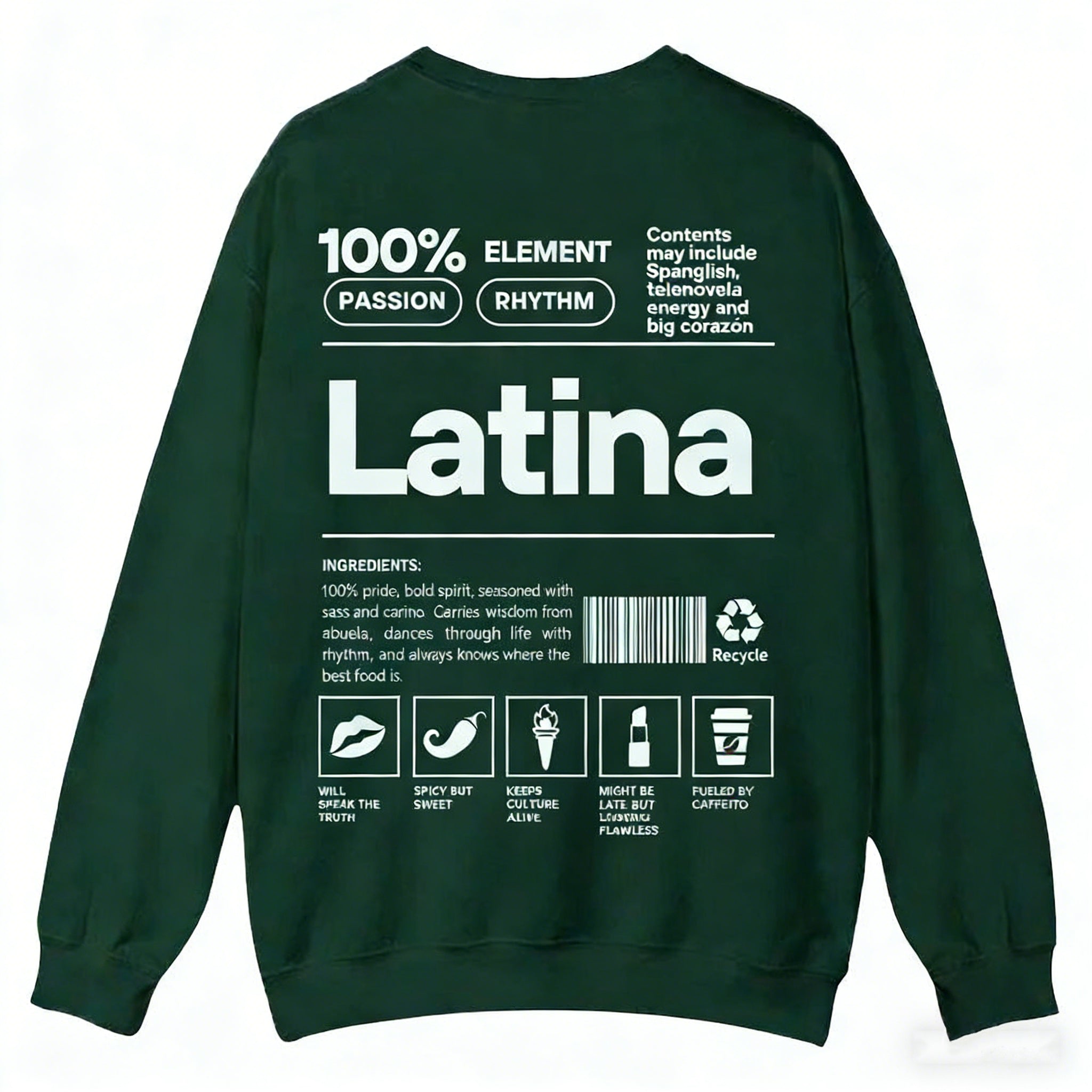 Thoughtfully Designed Shirt