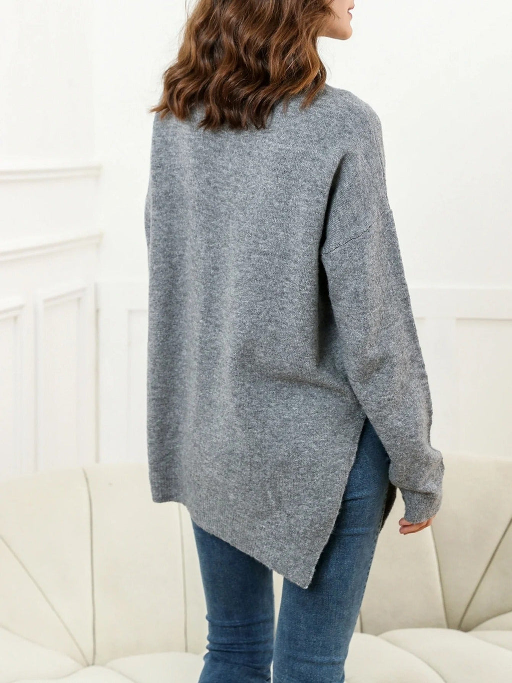 Beautifully Crafted Sweater