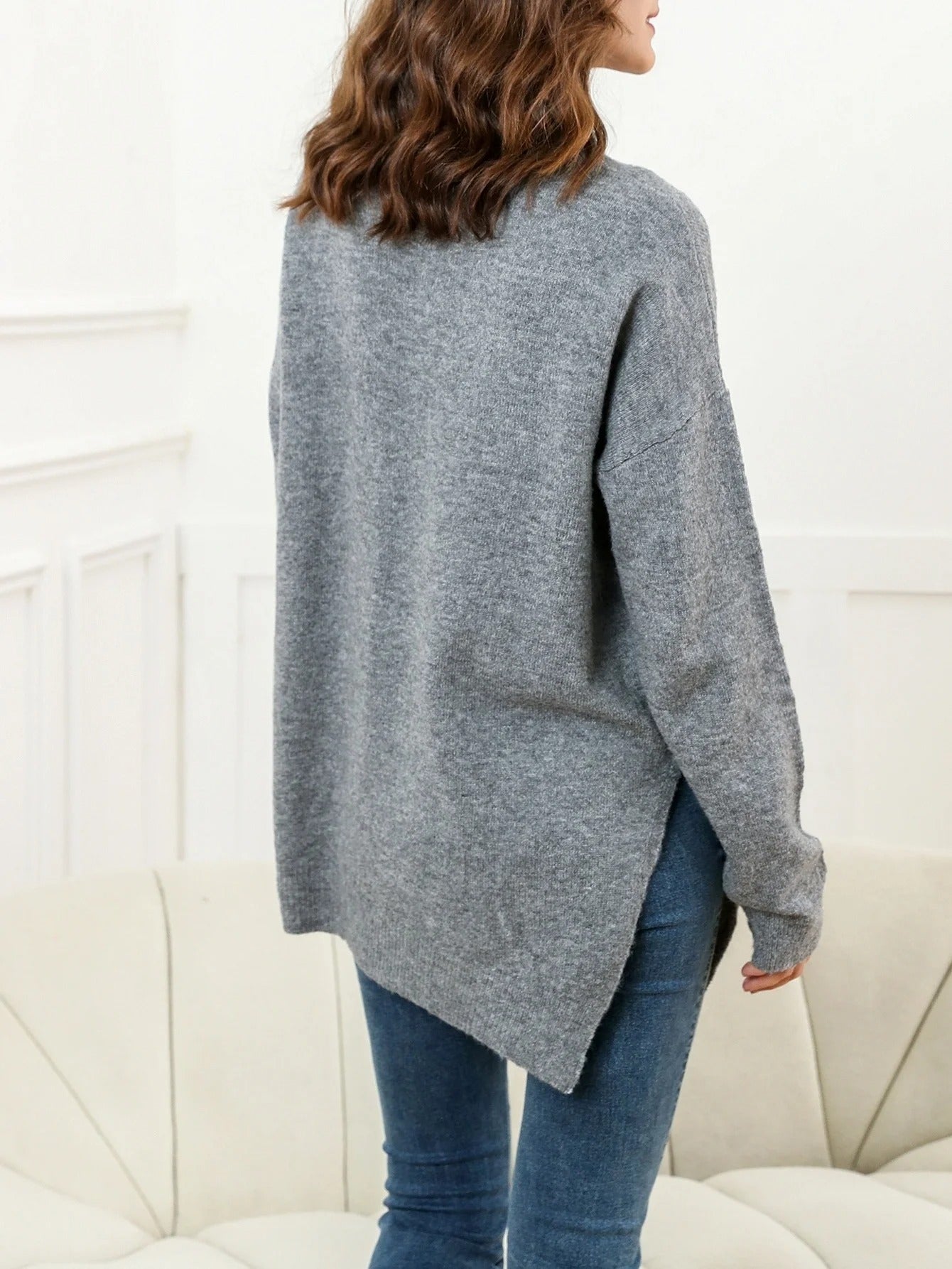 Beautifully Crafted Sweater