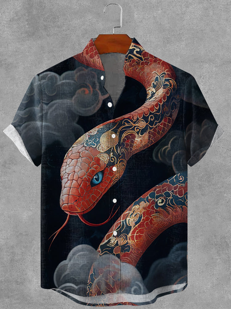 Gracefully Designed Shirt