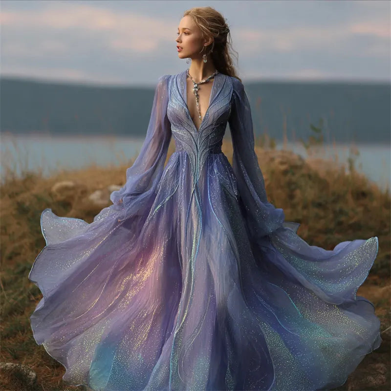 Vintage Inspired Dress