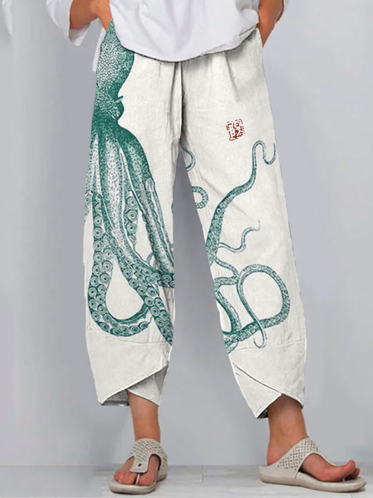 Vintage Inspired Pants