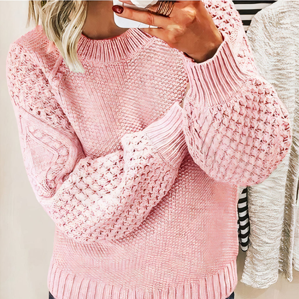 Beautifully Crafted Sweater