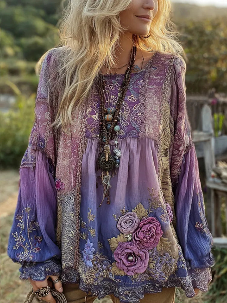 Classic Vintage Shirt