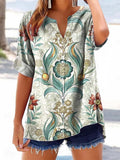 Classic Designed Shirt