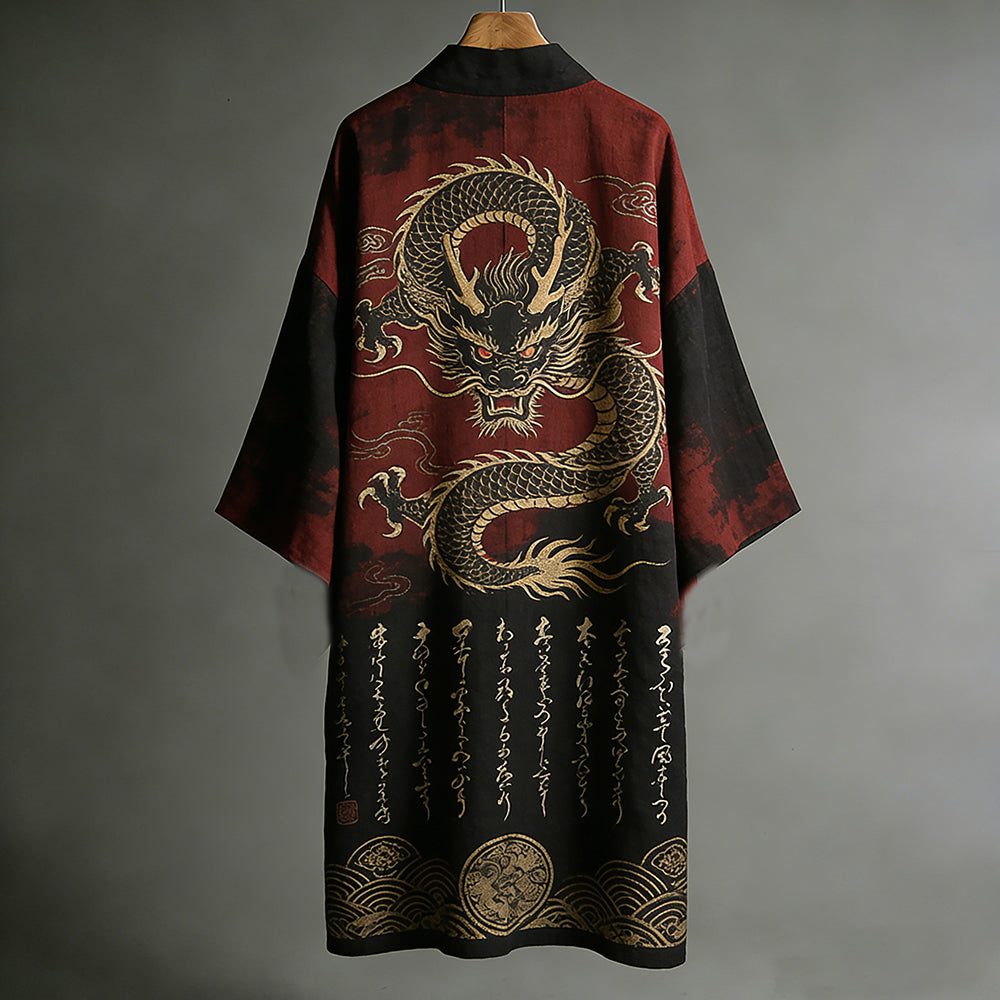 Thoughtfully Designed Garment