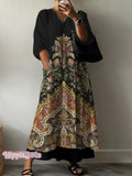 Classic Vintage Dress
