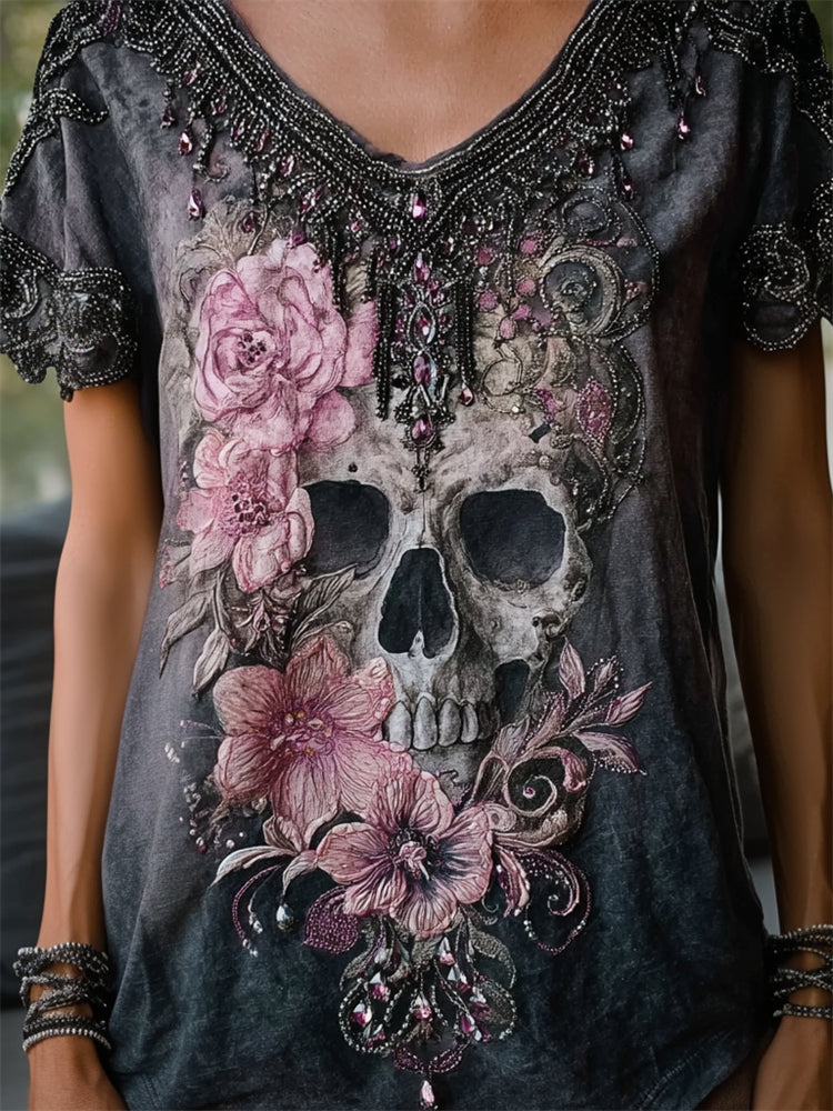 Thoughtfully Designed Shirt