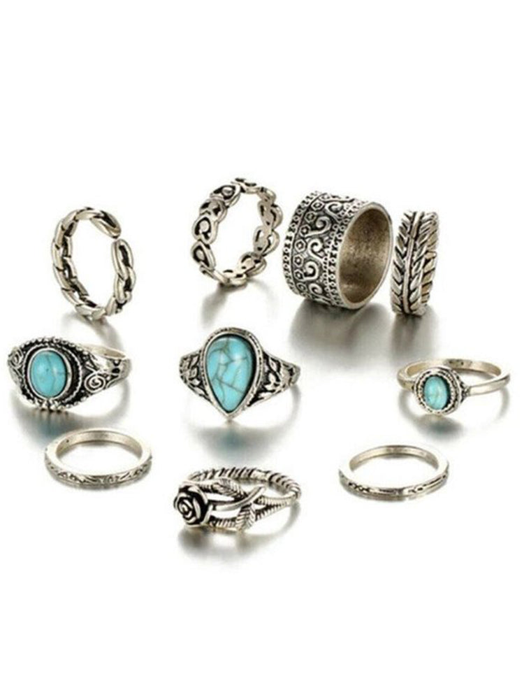 Romantic Ring for Special Moments