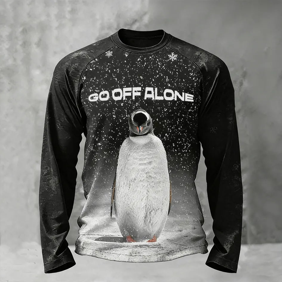 Gracefully Designed T-Shirt