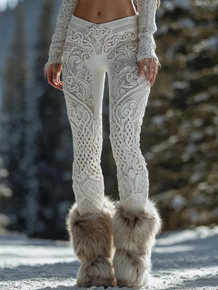 Timeless Vintage Style Garment