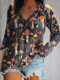 Gracefully Designed T-Shirt