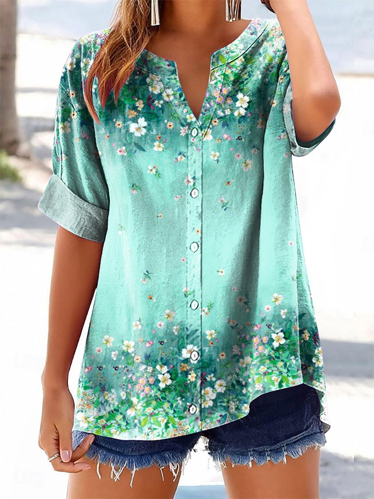 Timeless Vintage Style Garment