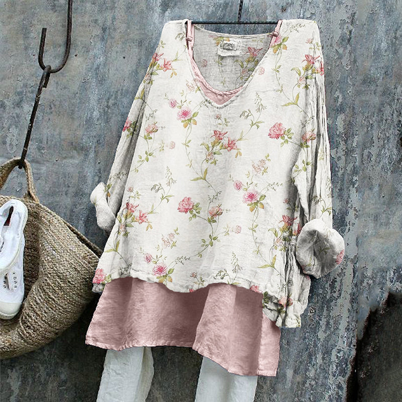 Timeless Vintage Style Garment