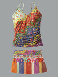Multicolor