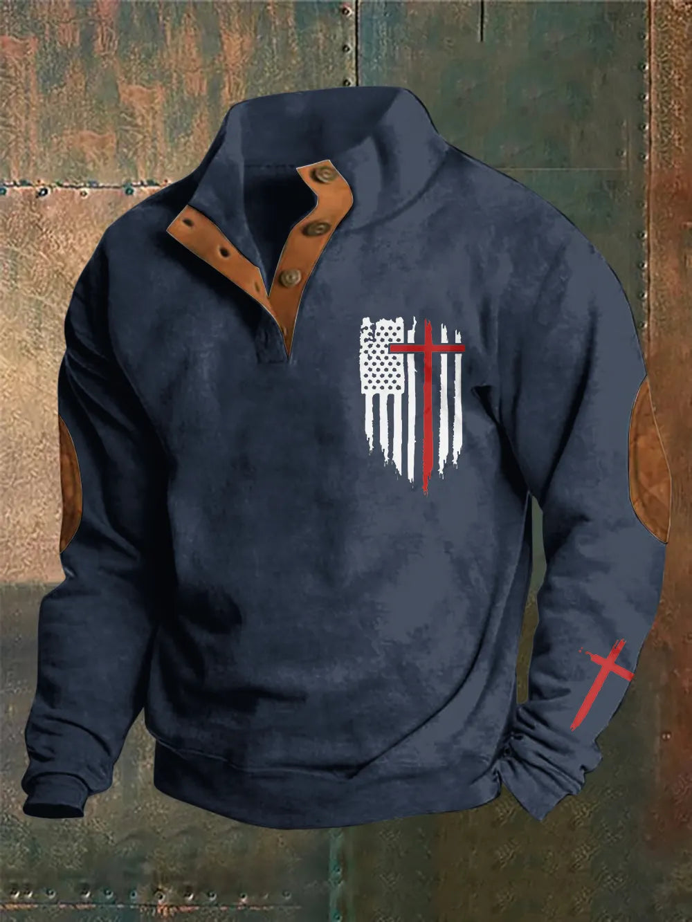 Classic Vintage Shirt