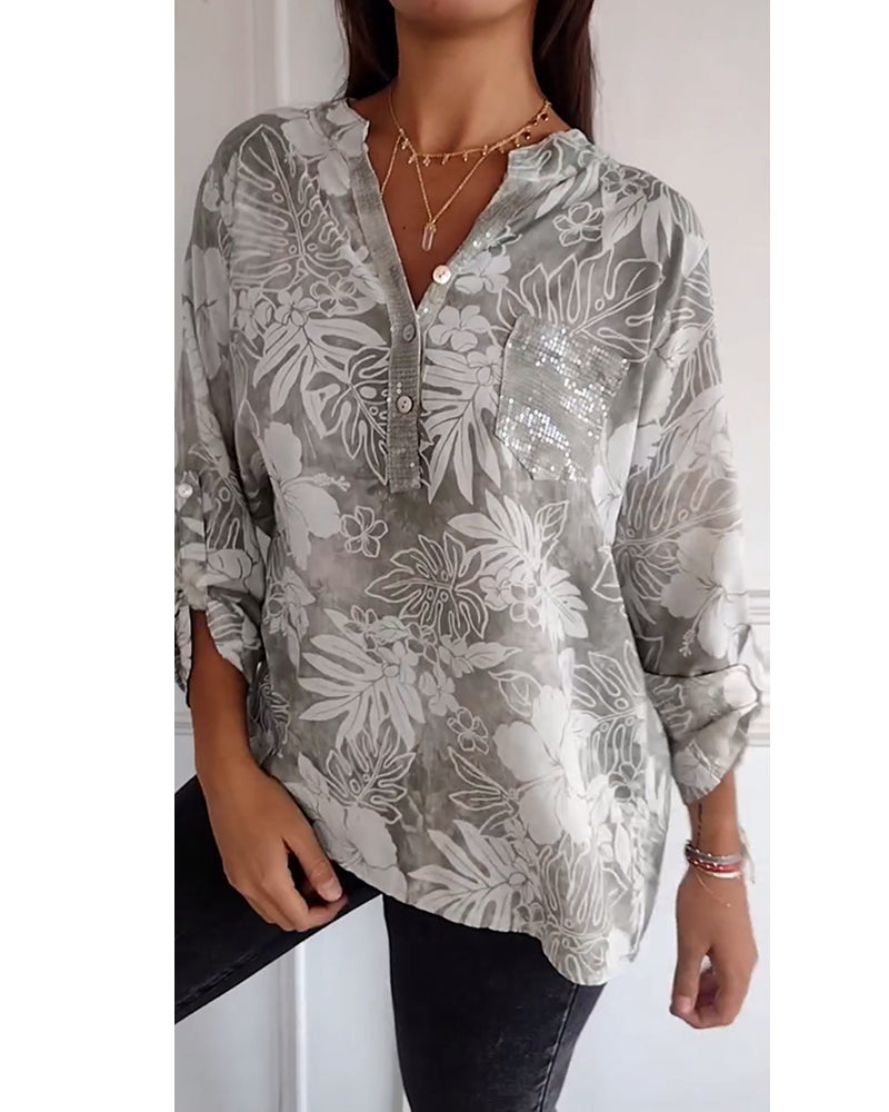 Classic Vintage & Enduringly Stylish Shirt