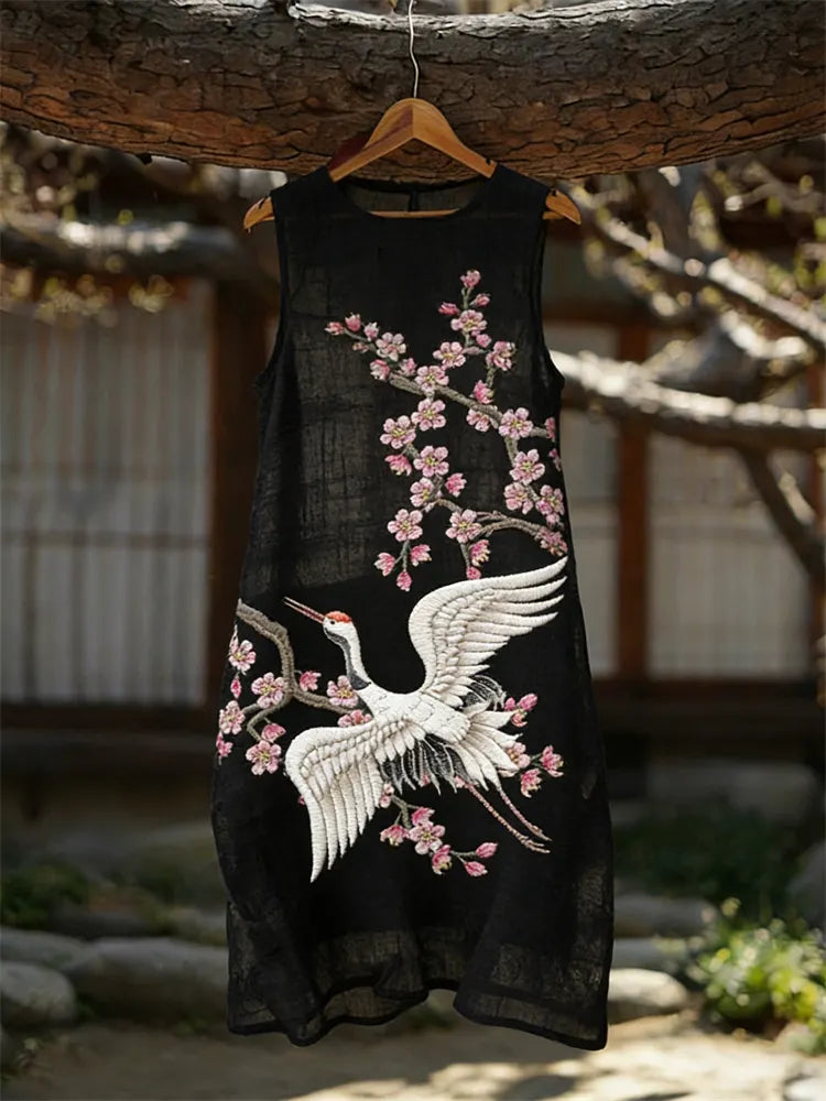 Beautifully Crafted Dress