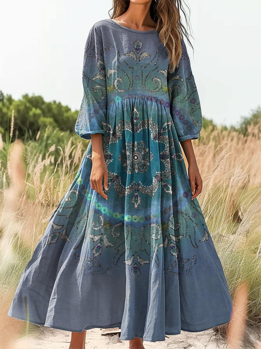 Thoughtfully Designed Dress