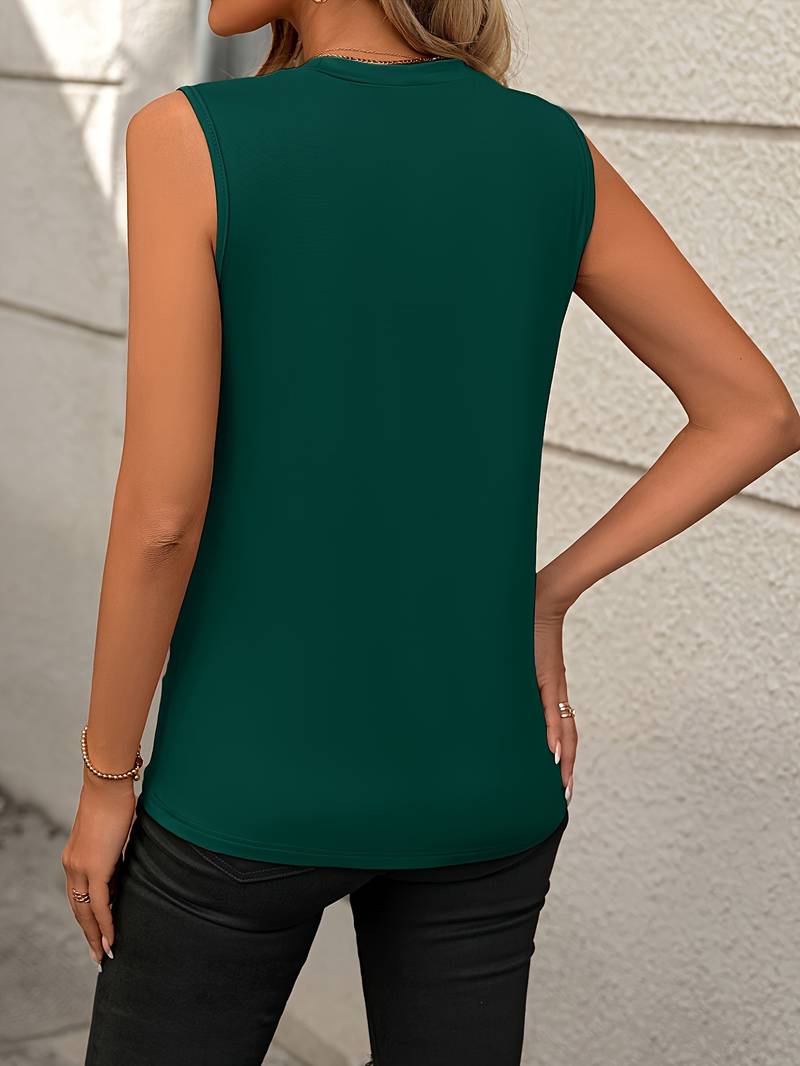 Beautifully Finished Blouse in a Timeless Design