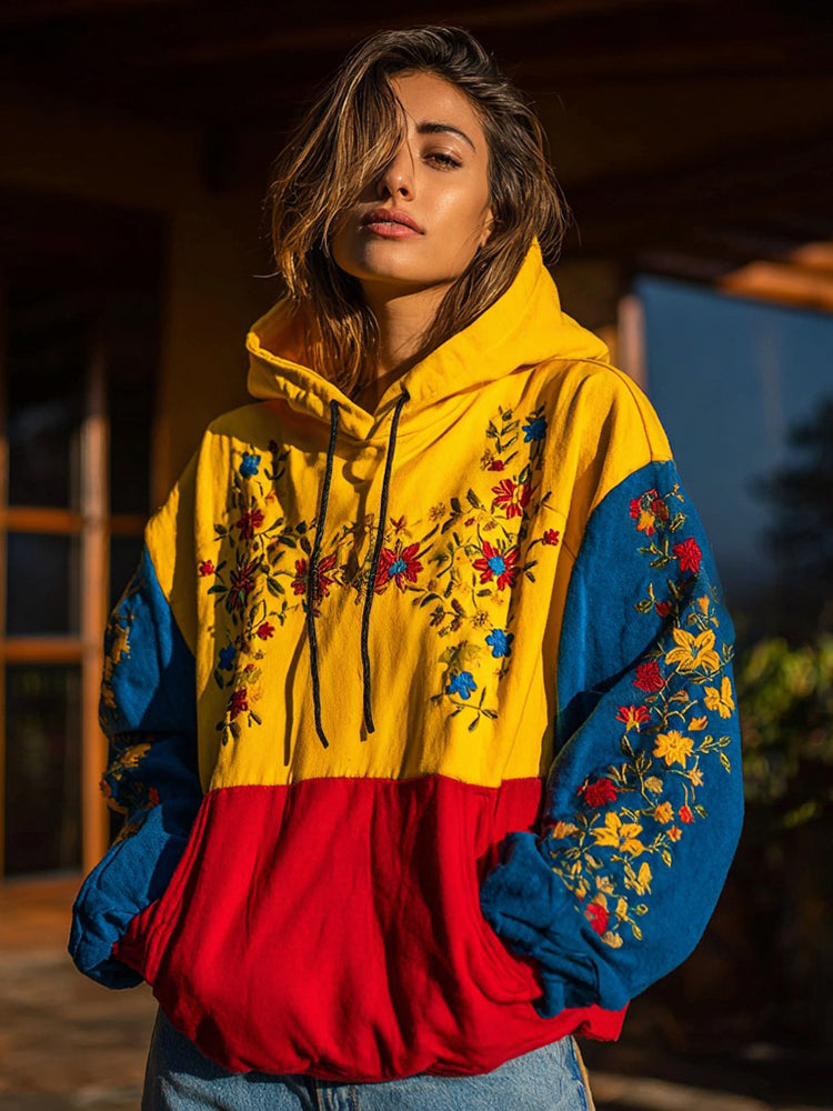 Thoughtfully Designed Garment