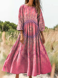 Thoughtfully Designed Dress