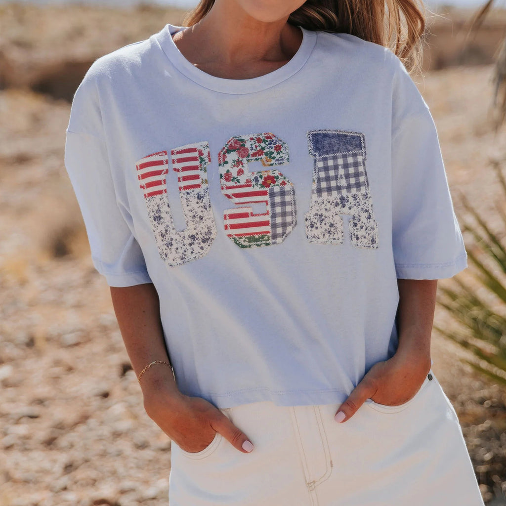 Classic Vintage T-Shirt