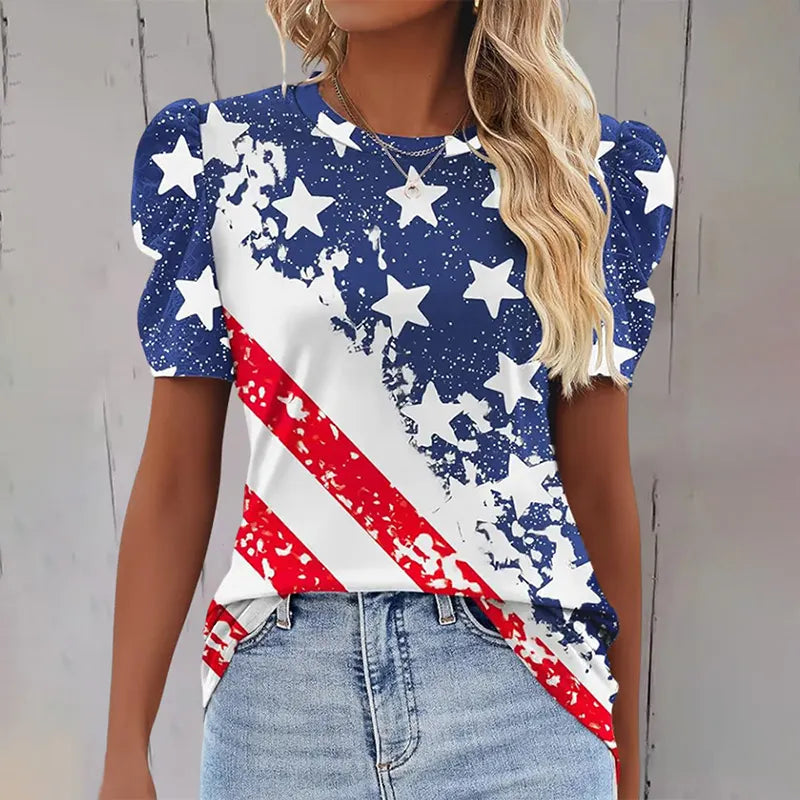 Thoughtfully Designed T-Shirt