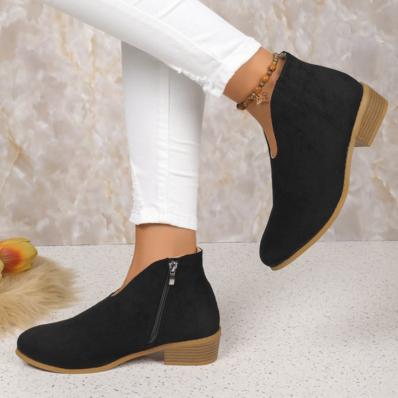 Stylish Orthopedic Boots for Any Occasion