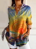 Thoughtfully Designed Shirt
