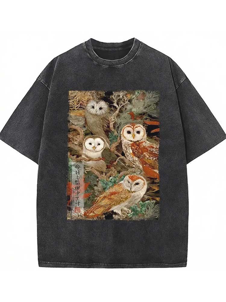 Thoughtfully Designed T-Shirt